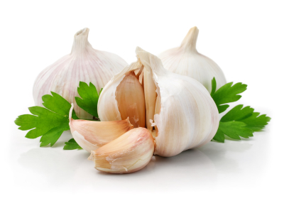 Health Benefits of Garlic
